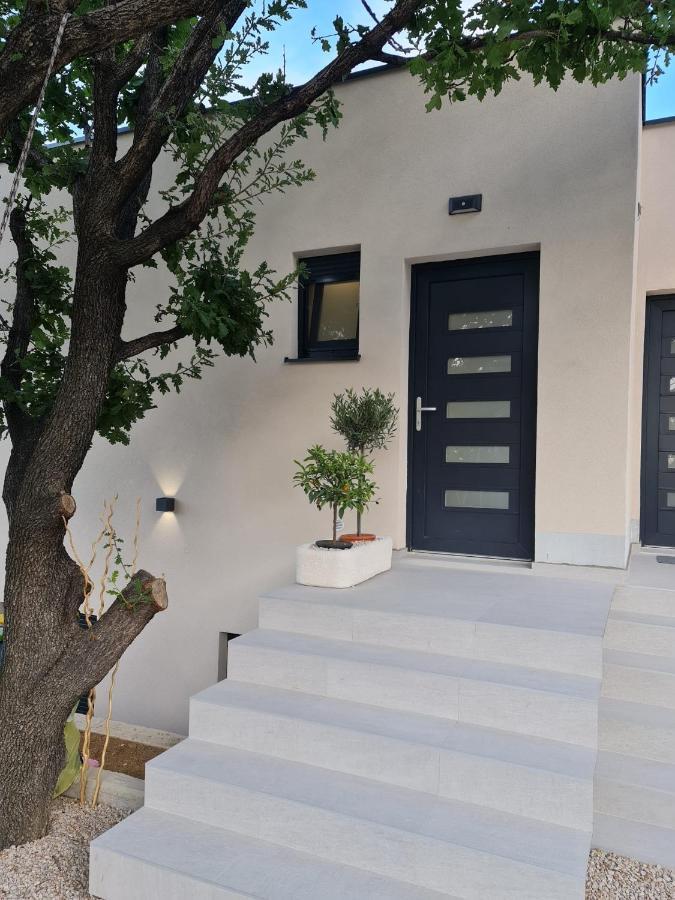 Villa Panama Bosana Exterior photo