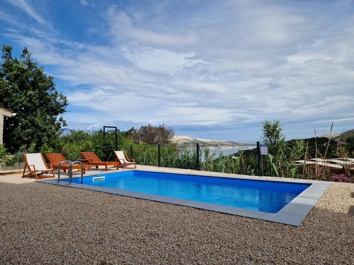 Villa Panama Bosana Exterior photo